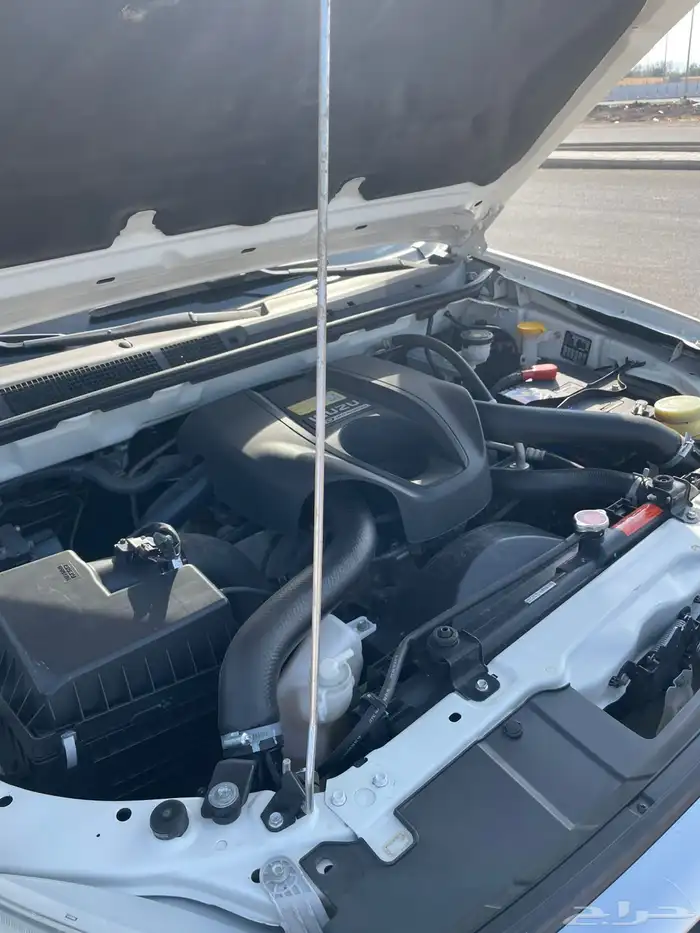 جيب اسيزوز MUX 2019 21