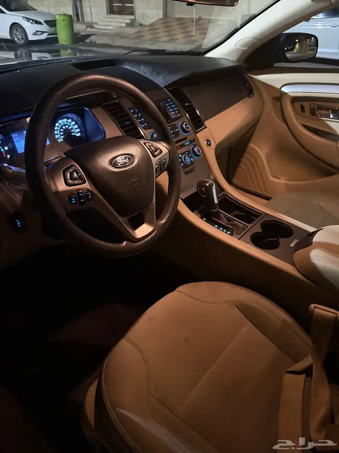 فورد تورس 2017 5