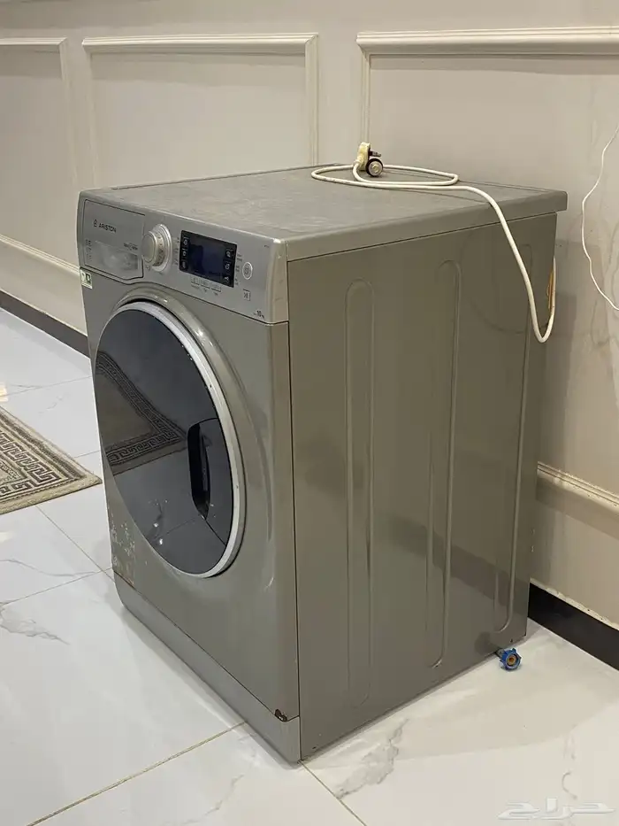 غسالة توماتيك 0