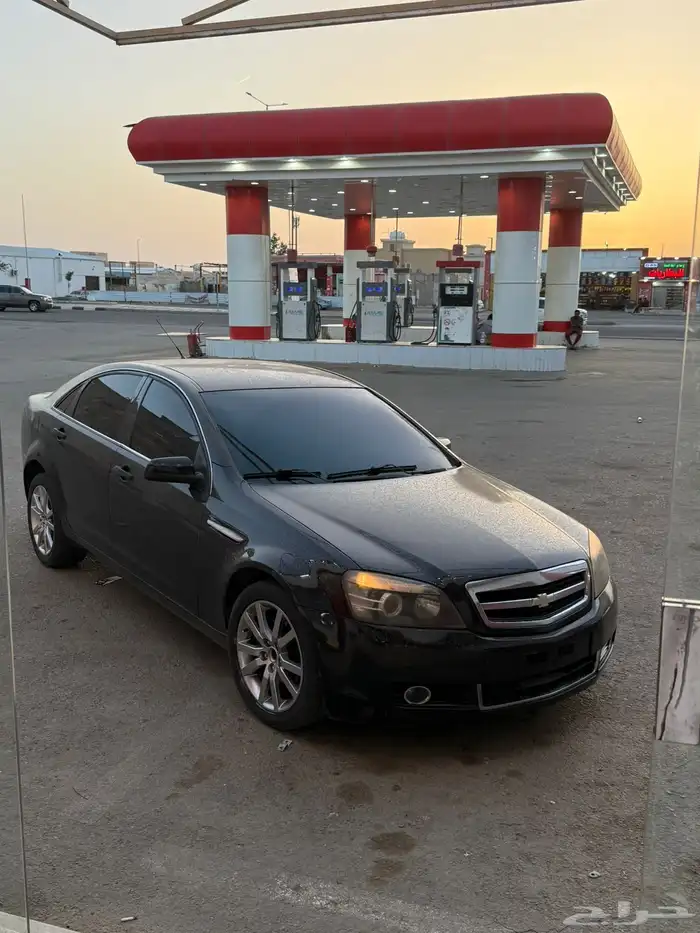 كابرس 2008 البدي وكاله 0