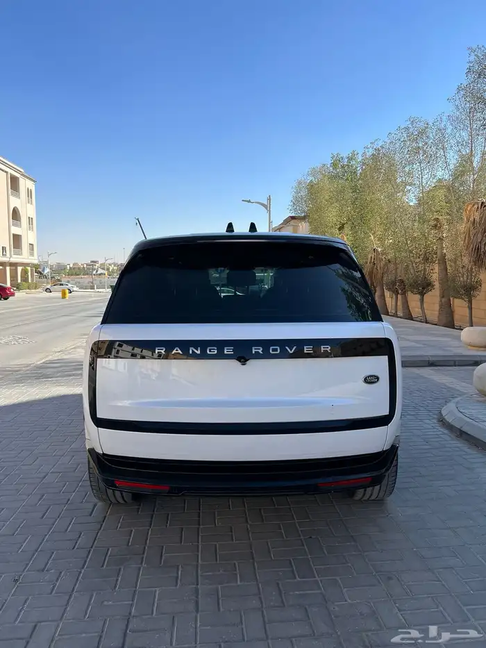 رنج روفر 2023 1