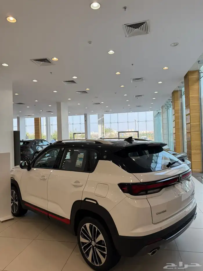 شانجان CS35 فل كامل ليمتدد بعرض (( مميز )) 6