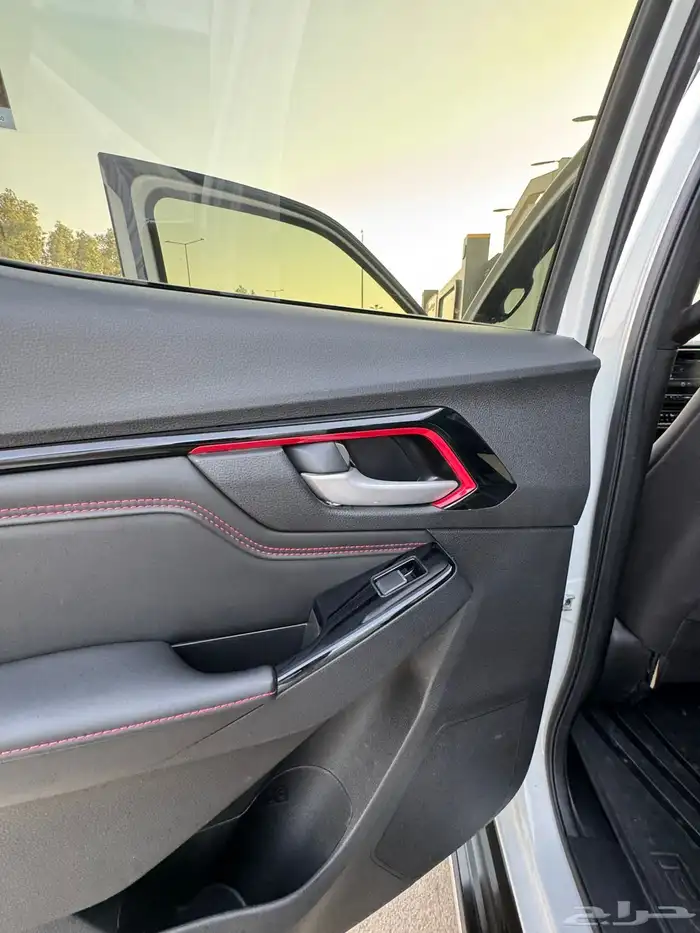 ايسوزو ديماكسGT 2023 نظيف 13