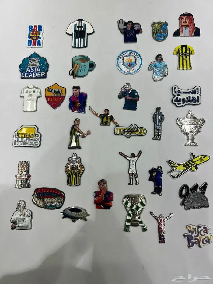 ملصقات جوال (ملصقات كفر جوال) ب أشكال رائعه 18