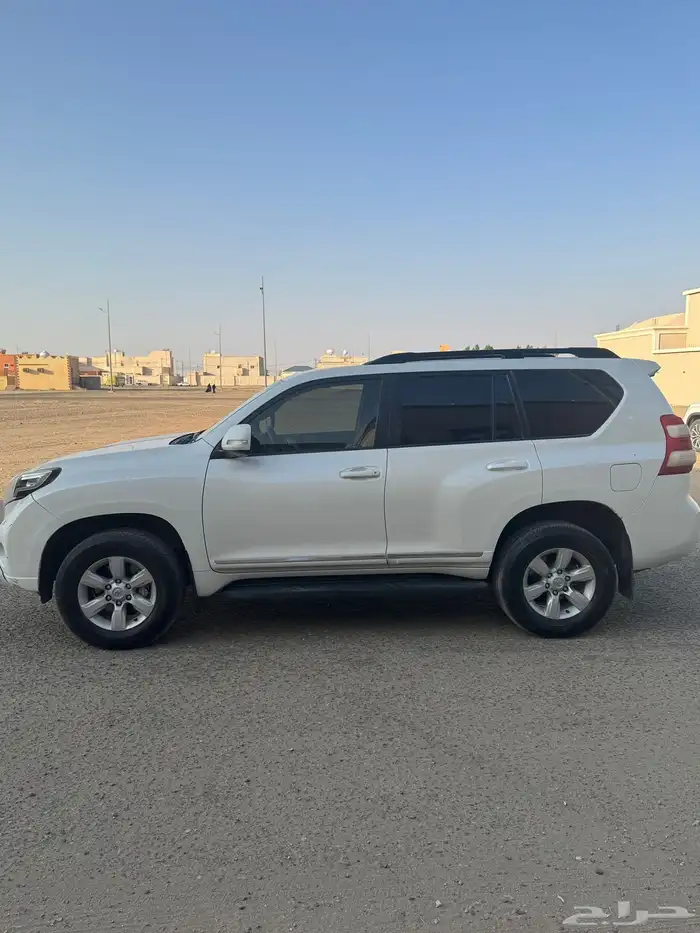 جيب برادو 2015 فل كامل 6