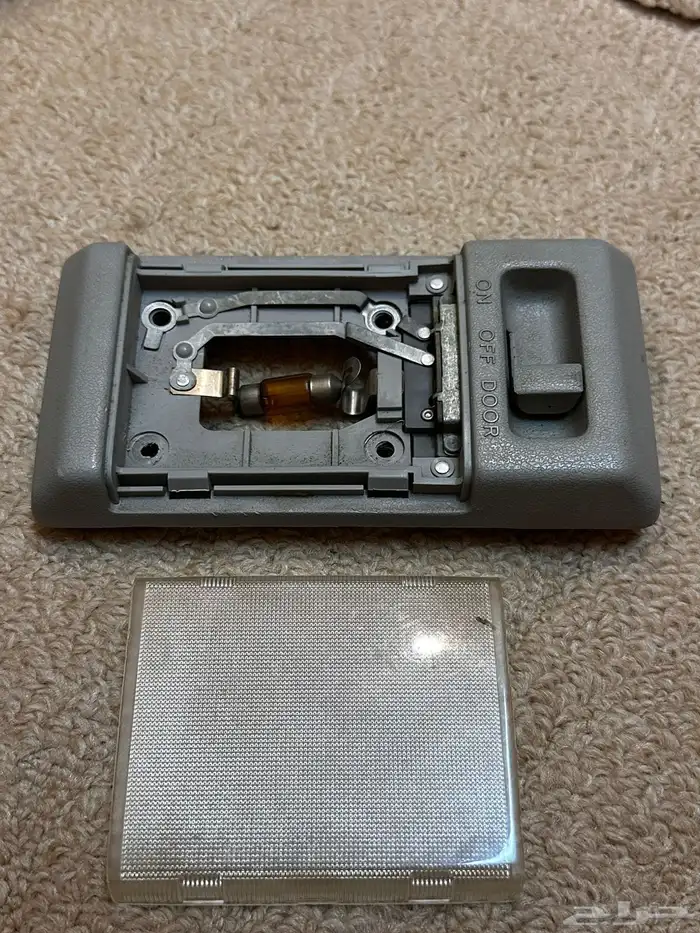 لمبه سقفف صالون 90 97 1