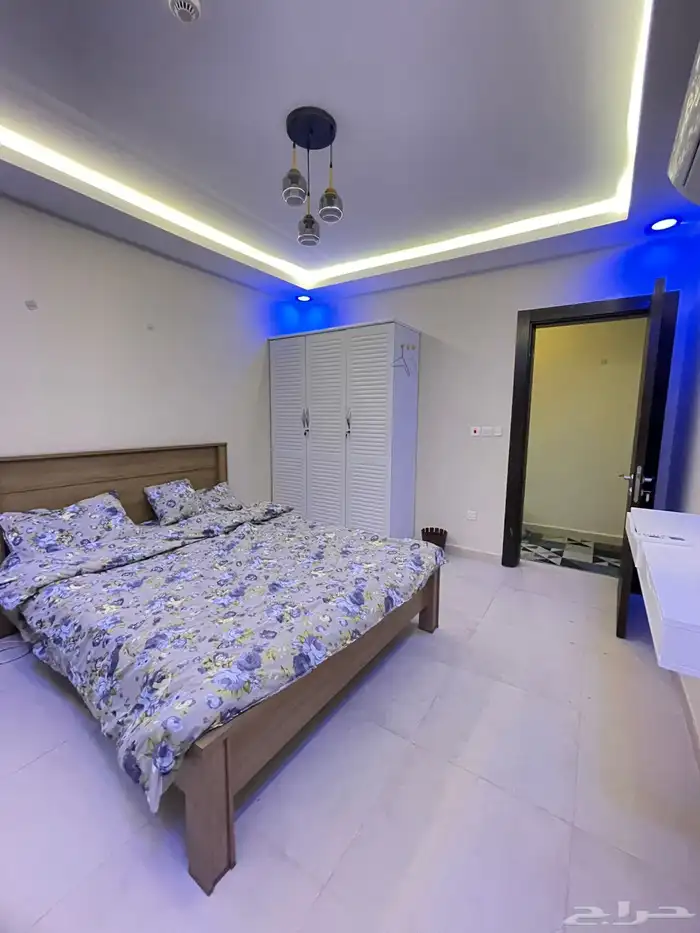 شقة للأجار فاخرة 8