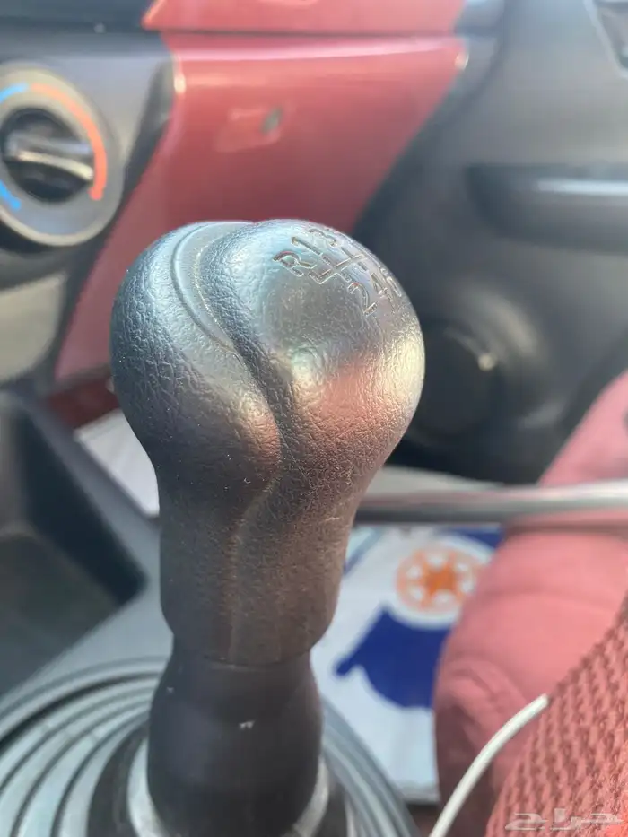 هايلوكس غماره ديزل مكينه 2800 فل كامل 7