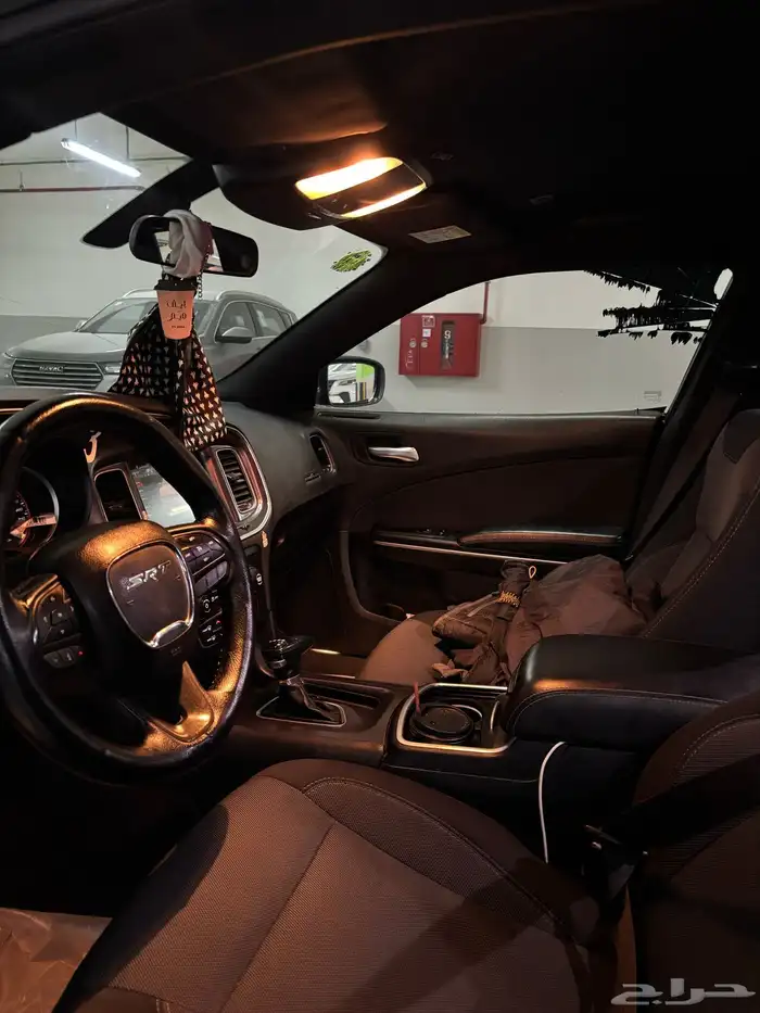 تشارجر 6 سلندر 1