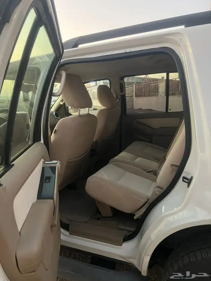 اكسبلور 2010 3