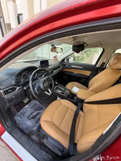 مازدا موديل 2018 index