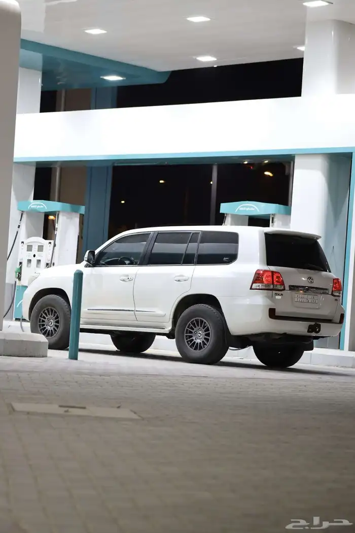 جكسار 2010 لوحة مميزة 0