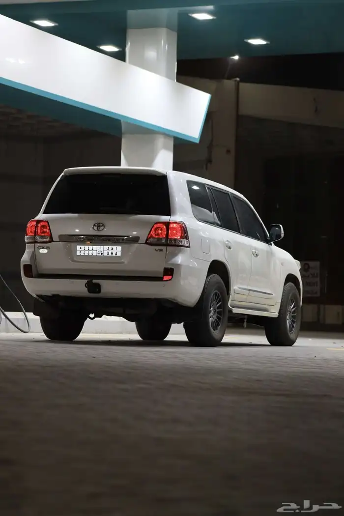 جكسار 2010 لوحة مميزة 1