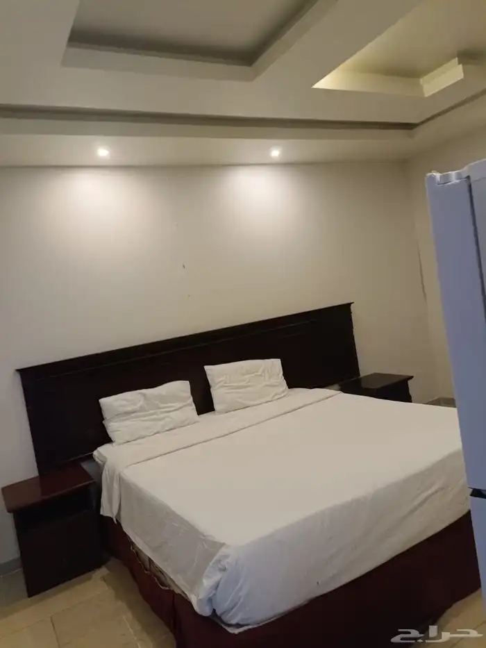 يوجد شقق مفروش شهري بالدمام حي الاثير 0