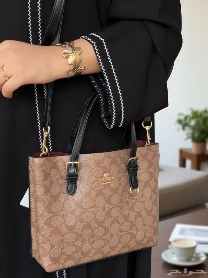 شنط من ماركة كوتش وشانيل لا يفوتك 4