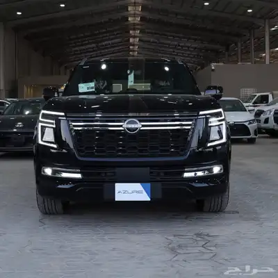 باترول بلاتينيوم فل كامل توين تيربو 2026 index