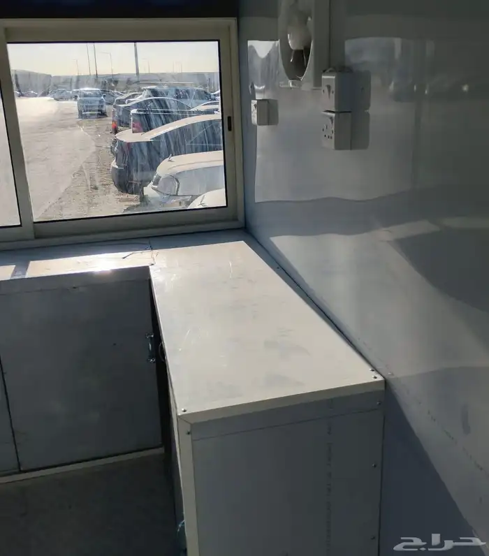 فود ترك جديد للبيع 5