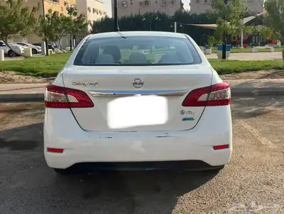 سنترا 2016 شبة مخزنة سيارة نظيفة واقتصادية index