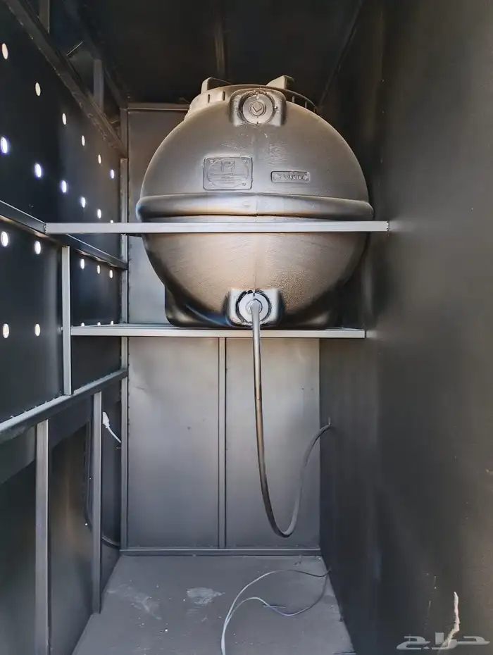 فود ترك جديد للبيع 4