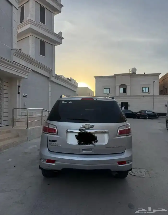 بليزر شفروليه 3