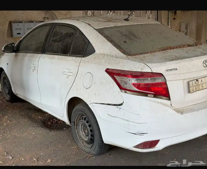 يارس موديل 2014 1