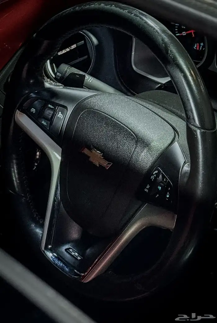 للبيع كمارو 2014 ss 6