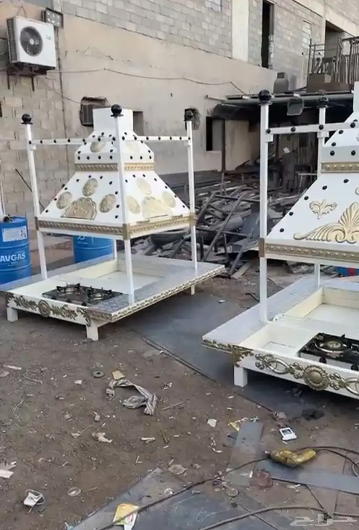 مستلزمات رحلات لبر 22