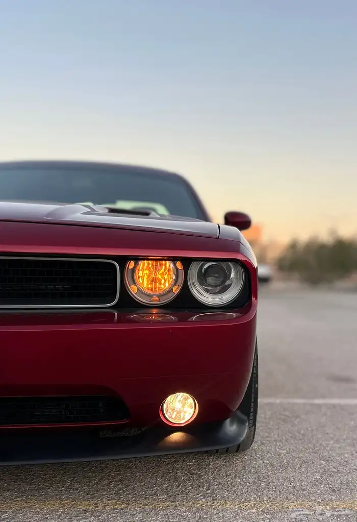 تشالنجر 2012 20