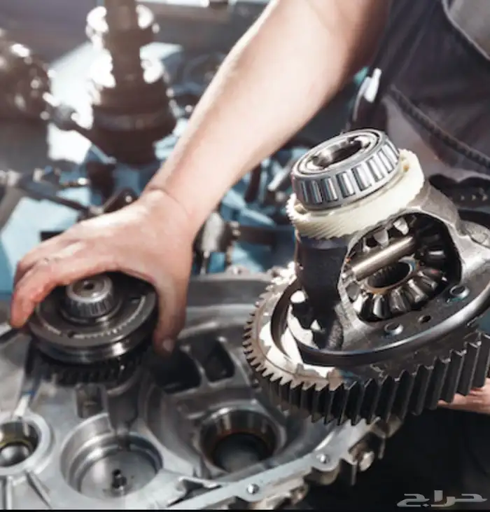 ورشه صيانه سيارات تخصص قيور 0