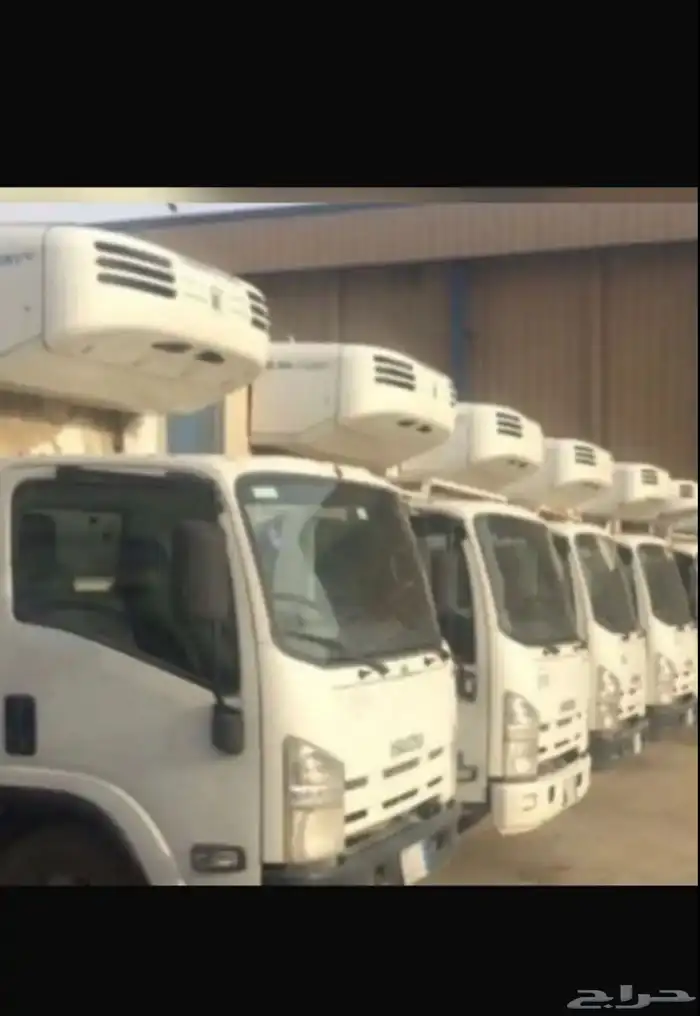 خدمات لوجستية متكاملة للإيجار اليومي والشهري 0