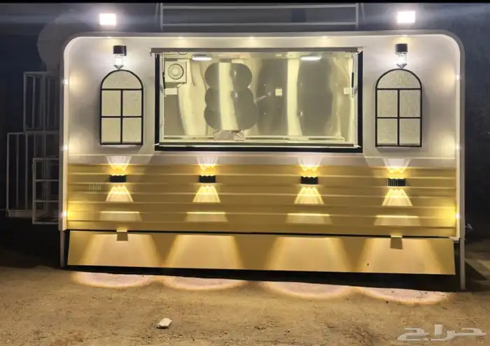 جديد فود ترك 0