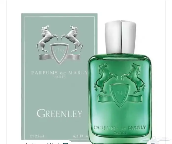 عطور ماركات عالمية 2