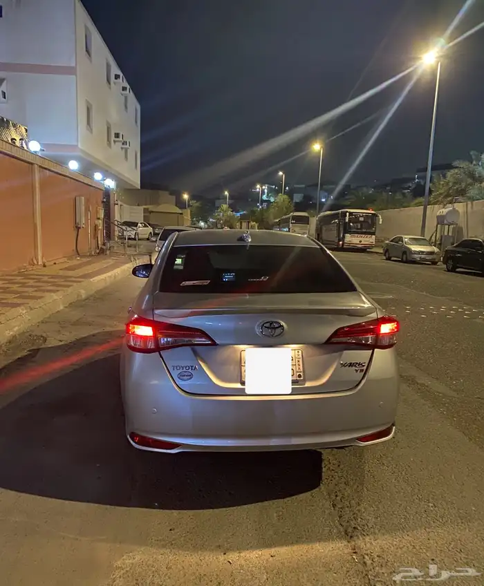 يارس للبيع موديل 2021 1