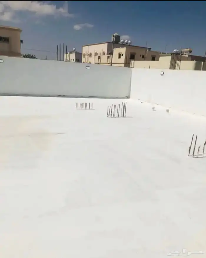 شركة عوازل الطائف 2