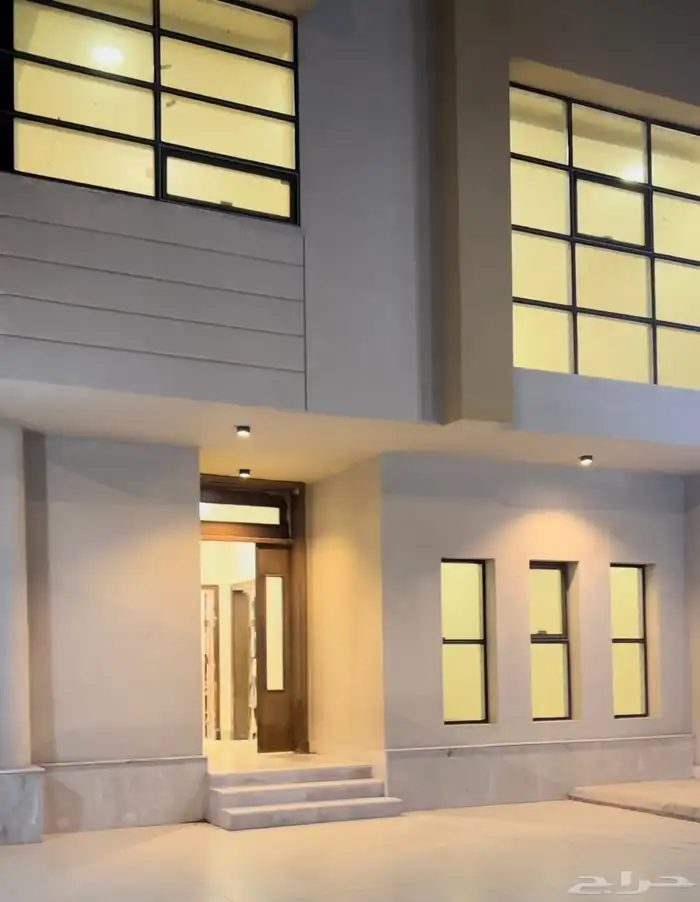 فيلا للايجار بالهجرة خلف الممشى 0