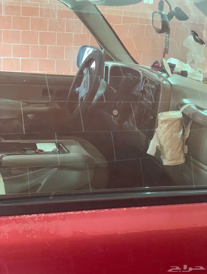 جمس يوكن سوبرمان طويل 2004 4