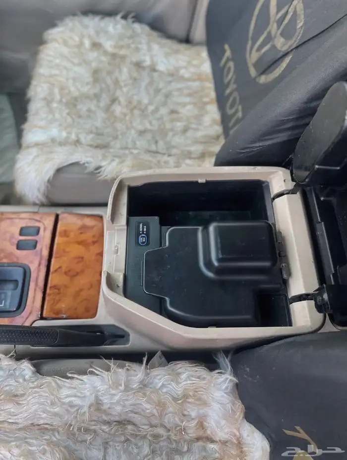 للبيع لاند vxr2002 14