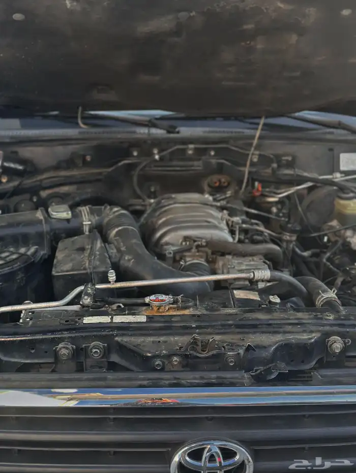 للبيع لاند vxr2002 3