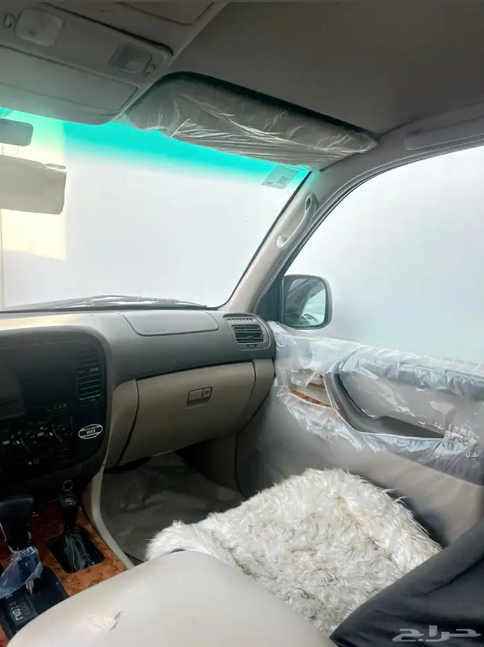 للبيع لاند vxr2002 11