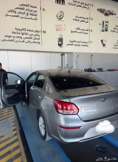 كيا بيجاس 2021 فل كامل مستعملة للبيع index