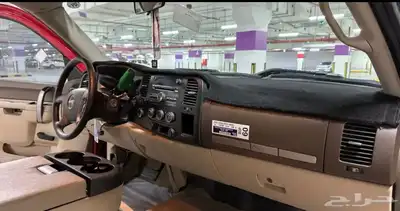 جمس سييرا 2012نظيف جدا index