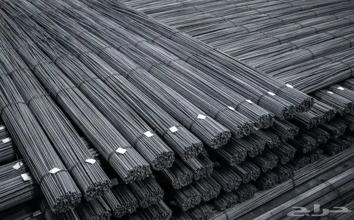 حديد تسليح مستودعات وتوريد 0