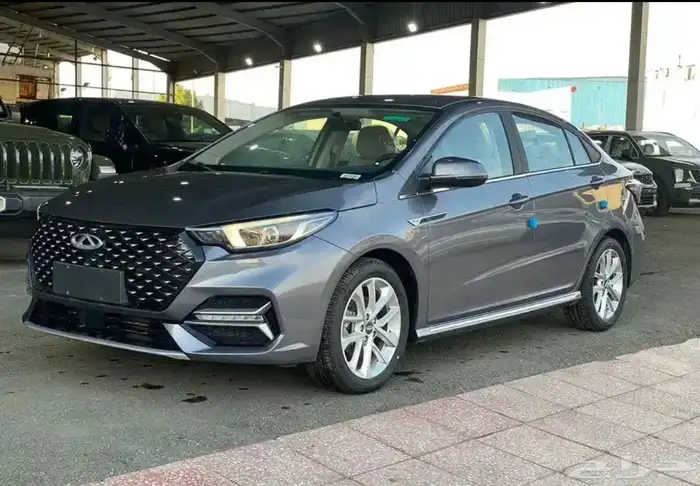 شيري اريزو 6 برو كمفورت 2024 0