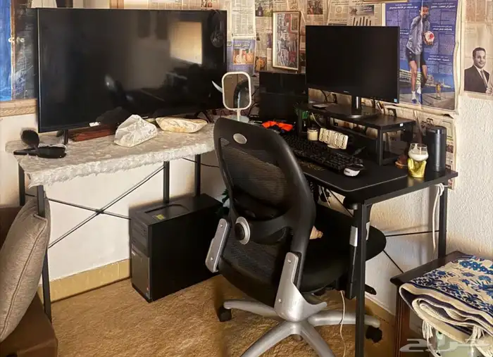 سيت اب كامل متكامل 0