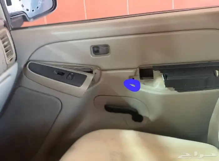 جمس يوكن سوبرمان طويل 2004 6