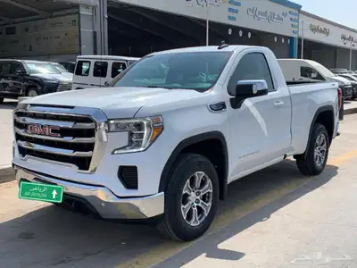 جمس سيرا Sle موديل 2022 ( 8v) وارد الجميح index