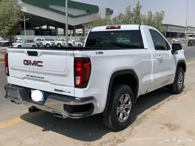 جمس سيرا Sle موديل 2022 ( 8v) وارد الجميح index