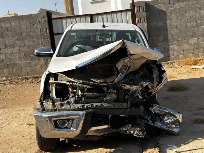 هايلوكس 2020 S-GLX فل كامل قير عادي 0