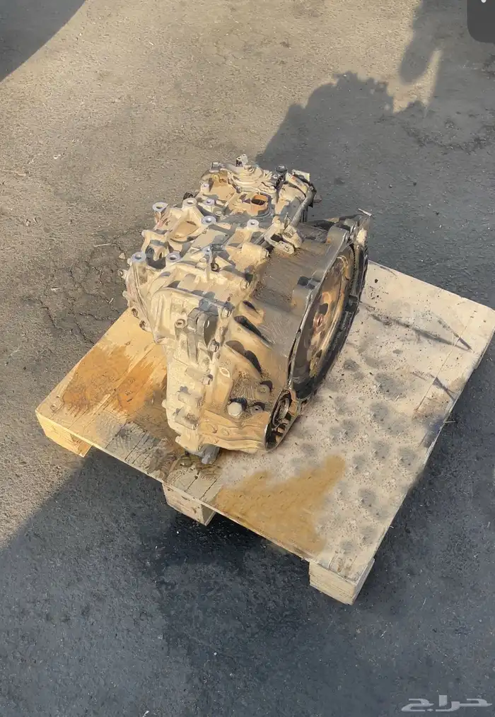 جير سوناتا ( جيربوكس - Gearbox ) 2015-2017 0