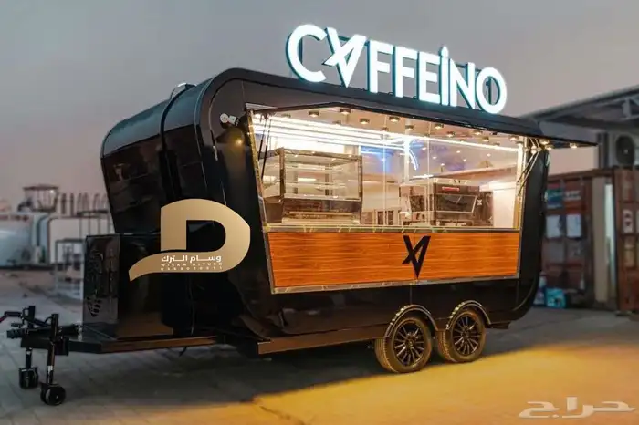 فود ترك للبيع 11